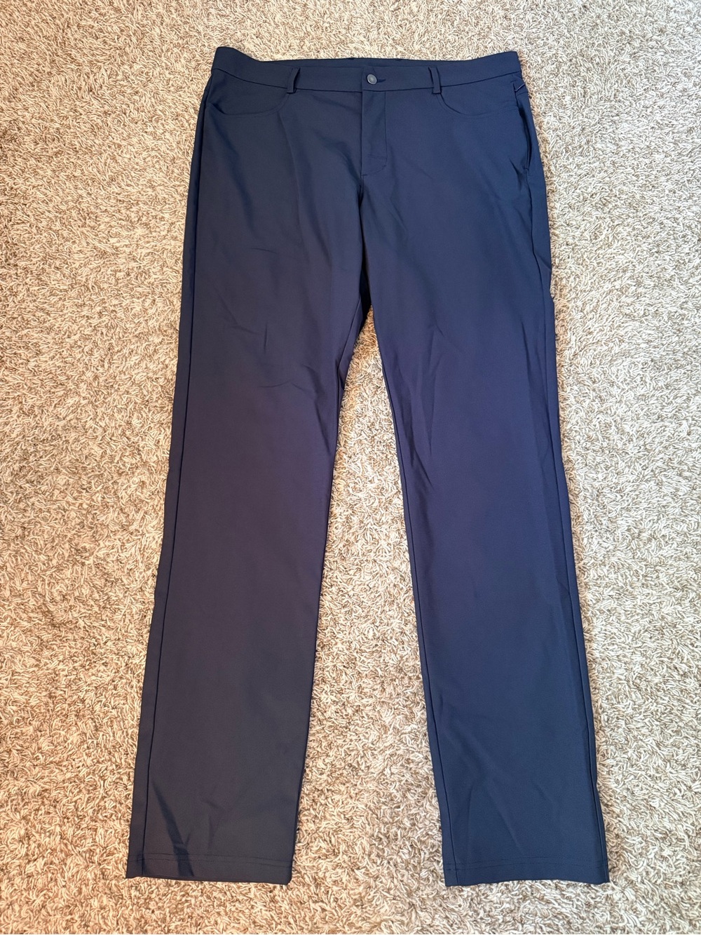 Old Navy Active Tech Hybrid Slim 4-Way Stretch 38x36